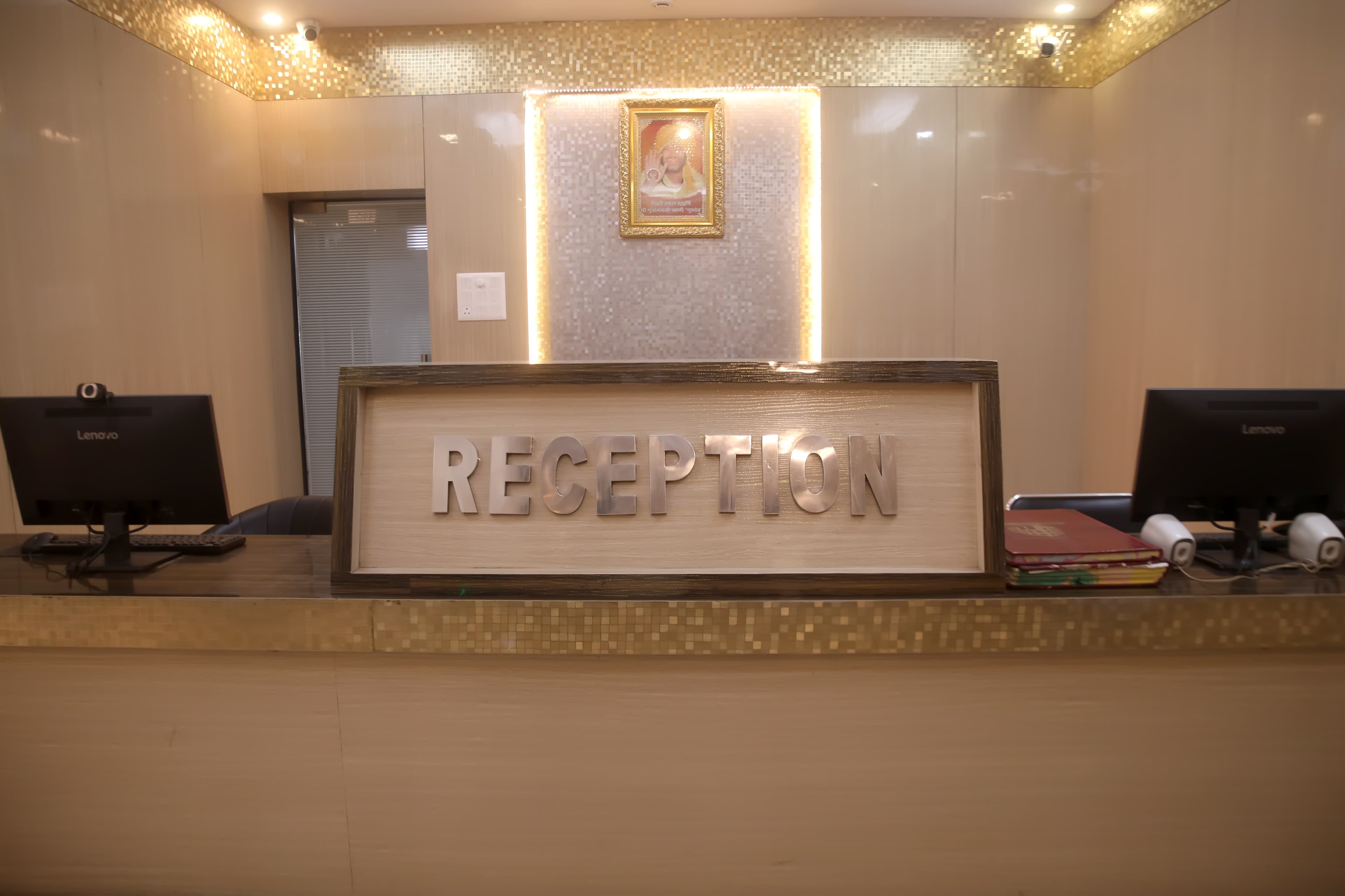 A serene suite at dawn